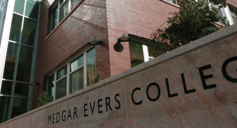 Medgar Evers College